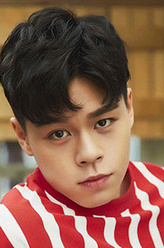 蔺帆（白小英楠饰演）