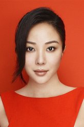 符馨尹剧照