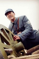 于震剧照