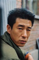 叶三天（张立饰演）