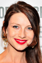 Claire Randall（凯特瑞纳·巴尔夫饰演）