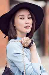 吕影（吴越饰演）