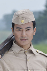 于波剧照