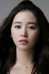 阚清子（阚清子饰演）