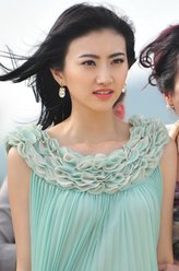 许愿（景甜饰演）