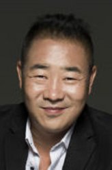 刘康（王奕盛饰演）