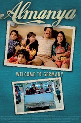 维达·伊瑞辛剧照