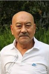 姜华（姜华饰演）