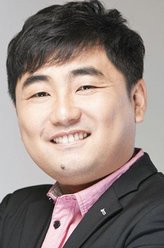 二傻（周德华饰演）