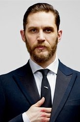 汤姆·哈迪（汤姆·哈迪饰演）