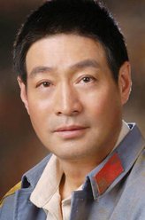 徐怀菊（翟万臣饰演）