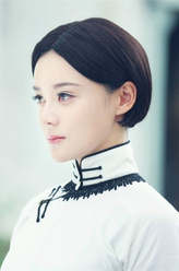袁姗姗剧照