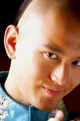 韦小宝（黄晓明饰演）