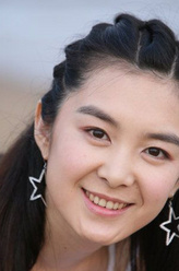 张佳楠（张佳楠饰演）