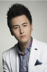 丁宇辰（丁宇辰饰演）