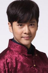 贺润生（徐海乔饰演）