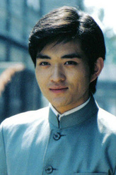 赵熠洋（赵熠洋饰演）