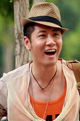 小石头（任重饰演）