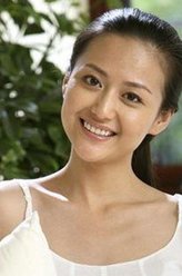 徐秋词（杨婷婷饰演）