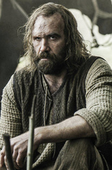 桑铎 ·“猎狗”· 克里冈（罗伊·麦克凯恩饰演）