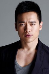 高云翔（高云翔饰演）