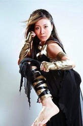 赵菲（周小飞饰演）