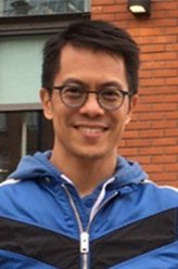 Admiral Nguyen（文峰饰演）