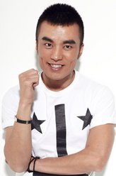 段鹏（武强饰演）