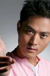 胡彪（杨峰饰演）