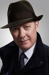 詹姆斯·斯派德剧照