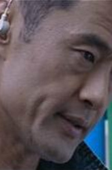 于荣光剧照