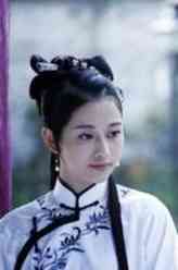 江琳儿（陈雅丽饰演）