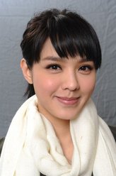 高希璇（官恩娜饰演）