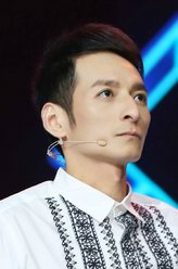 李维嘉（李维嘉饰演）