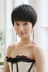 慕容云朵（肖涵饰演）