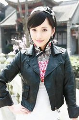 金茹茹（肖雨雨饰演）