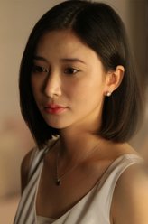 丛卉（熊乃瑾饰演）