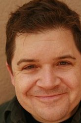 Uncle Dusty（帕顿·奥斯瓦尔特饰演）