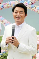 沙溢剧照