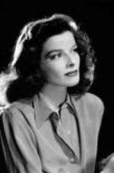 凯瑟琳·赫本剧照