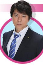 上川隆也剧照
