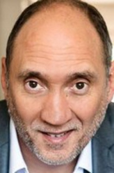 Cullen Douglas剧照