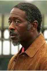 克拉克·彼得斯（克拉克·彼得斯饰演）