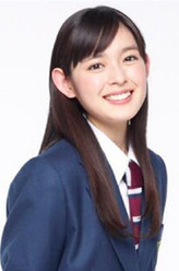 入江琴子（矢作穂香饰演）