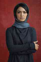 纳赞宁·波妮阿蒂剧照