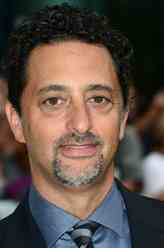 格兰特·赫斯洛夫剧照