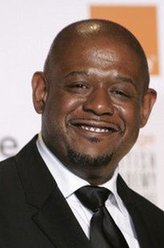 福里斯特·惠特克（福里斯特·惠特克饰演）