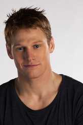 扎齐·罗伊瑞格（扎齐·罗伊瑞格饰演）