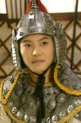 沙平威（沙溢饰演）