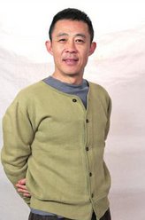 侯勇剧照